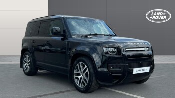Land Rover Defender 3.0 D250 XS Edition 110 5dr Auto Diesel Estate
